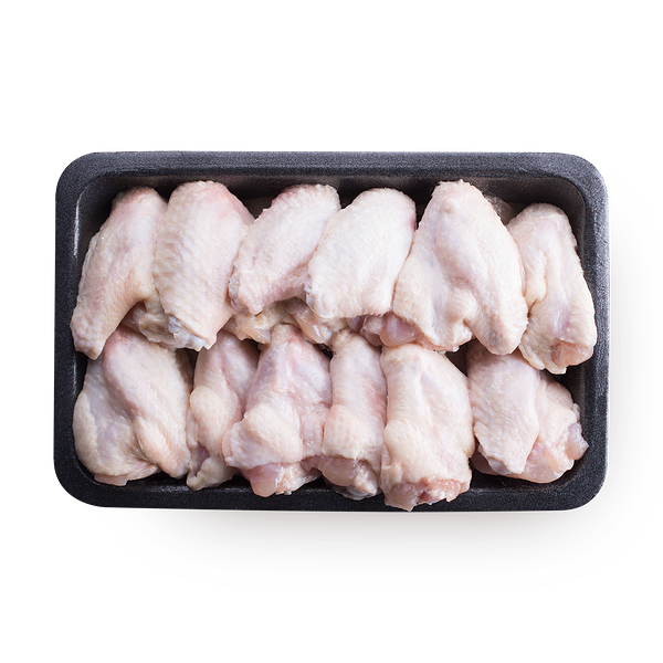 Premium Chicken Wings frozen