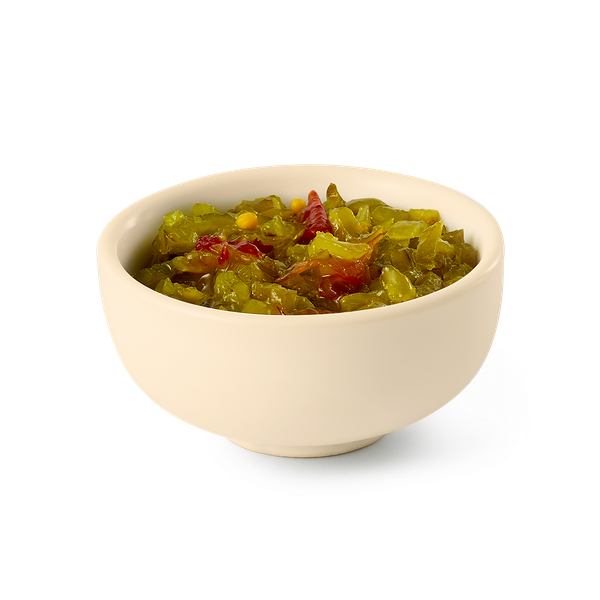 Соус Релиш огуречный «Из Лавки»