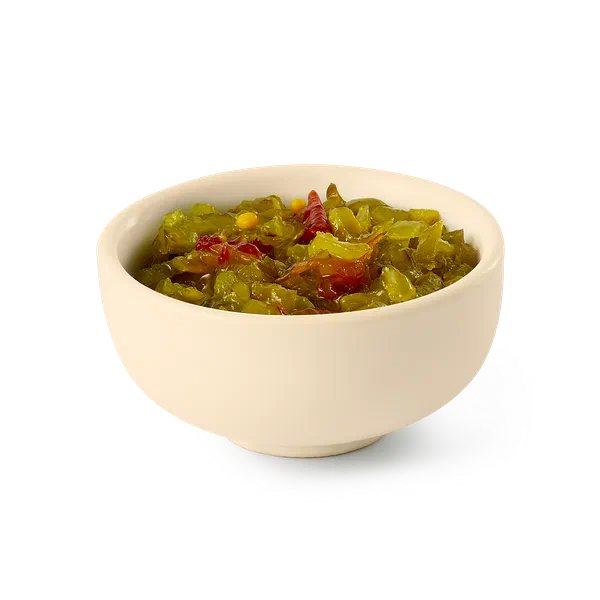 Соус Релиш огуречный «Из Лавки»