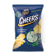 Чипсы картофельные Cheers со вкусом сметаны и зелени