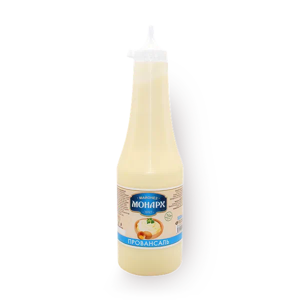 Майонез провансаль Монарх
