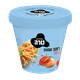 טרה רוטב שמנת רוזה