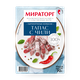 Колбаски Тапас «Мираторг» с чили сырокопчёные