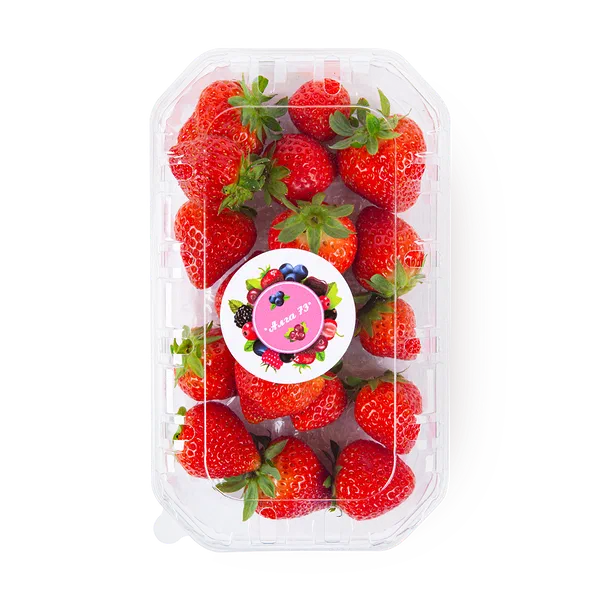 Клубника Suprimo