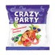 Мармелад жевательный Тропические змейки Crazy Party
