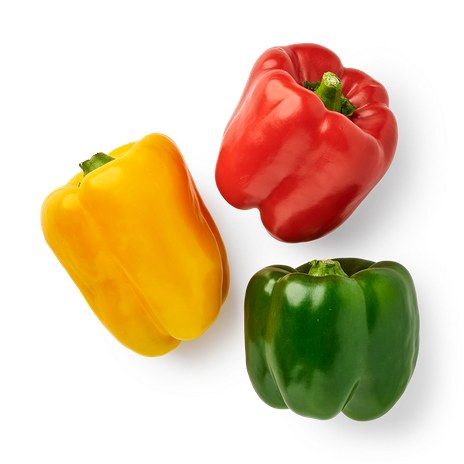 Перец Светофор Mix