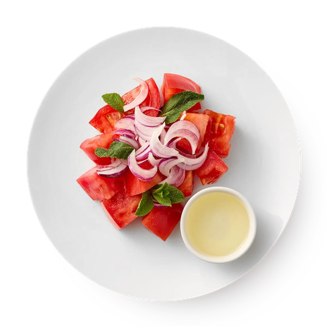 Салат Аччик-чучук «Из Лавки»