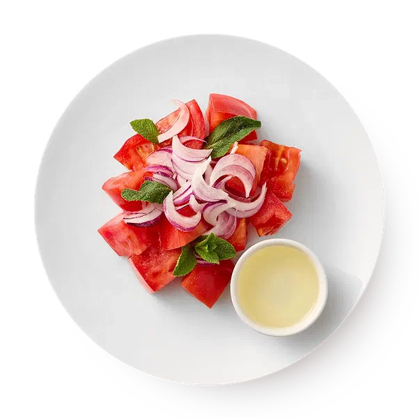 Салат Аччик-чучук «Из Лавки»