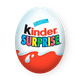 Шоколадное яйцо Kinder Surprise Космическая миссия