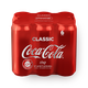 Coca-Cola pack
