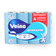 Туалетная бумага Veiro Домашняя 2 слоя