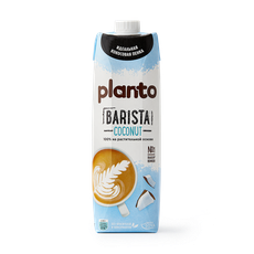 Напиток кокосо­вый с соей Planto Barista