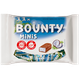 Bounty Minis Chocolate bars pack