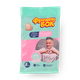 Салфетки для уборки вискозные «Фрекен Бок» Soft and Power перфорированные