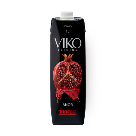 Нектар Гранатовый Viko