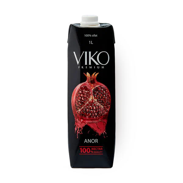 Нектар Гранатовый Viko