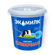 Сметана 15% Сливочная «Экомилк»