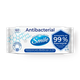 Салфетки влажные Smile Antibacterial с Д-пантенолом