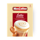 Кофейный напиток растворимый Latte al сaramello MacCoffee со вкусом карамели порционный