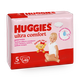 Подгузники Huggies Ultra Comfort 5 12-22 кг
