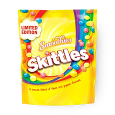 Skittles  Smoothies