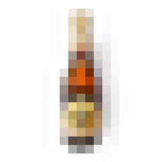Leffe Blonde beer