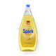 Sano spark dish cleaning liquid