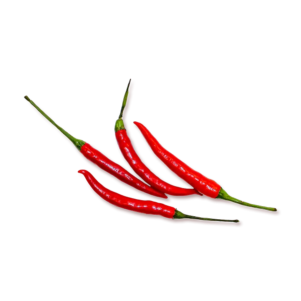 Перец чили, красный мелкий