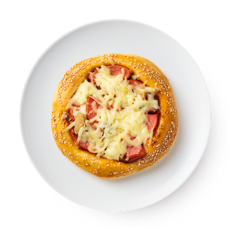 Пицца «Кондитерский дом Монэ»