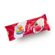 Мороженое пломбир «Коровка из Кореновки» с чёрной смородиной