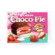 Пирожное Orion Choco-Pie клубника