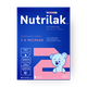 Смесь молочная Premium Nutrilak c 6 до 12 месяцев