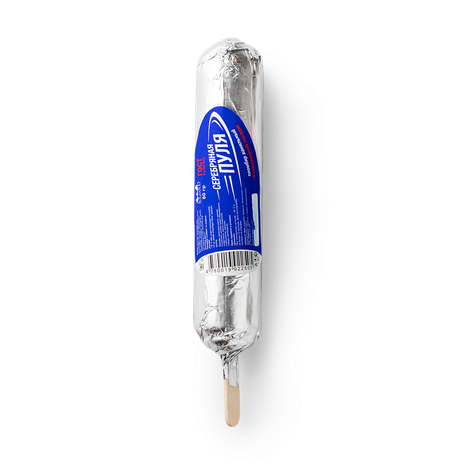 Мороженое Ice And Gold Серебряная пуля