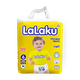 Подгузники-трусики Lalaku мини размер 6 15+ кг