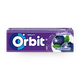 Жевательная резинка Orbit Спелая Черника
