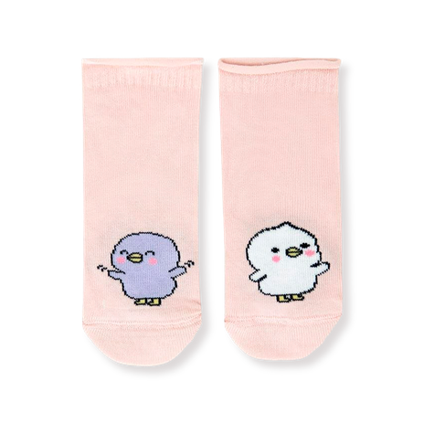 Носки детские Mark Formelle цвет зефирный, размер 10