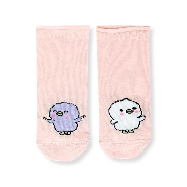 Носки детские Mark Formelle цвет зефирный, размер 8