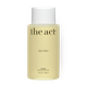 Шампунь The Act Detox глубоко очищающий с яблочным уксусом и гидролизованным кератином