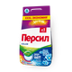 Стиральный порошок «Персил» Color Свежесть от Vernel