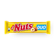 Батончик Nuts Duo с фундуком