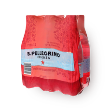 Essenza Blood Orange & Black Raspberry