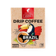 Кофе в дрип-пакетах Julius Meinl Бразилия