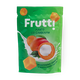 Конфеты жевательные Frutti манго со сливками в шоколадной глазури