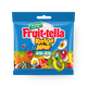 Мармелад жевательный Fruit-tella Cool Mix