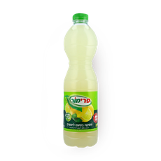 Primor soft drink with lemons