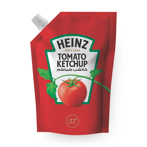 Кетчуп томатный Heinz