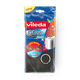 Губка-металическая Vileda Inox Power Pad