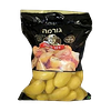 White potato "gourmet"