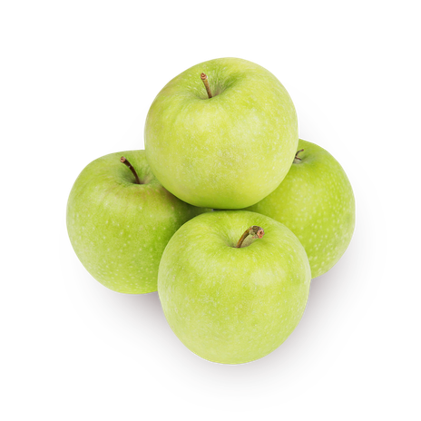 Яблоки Семеренко Mir