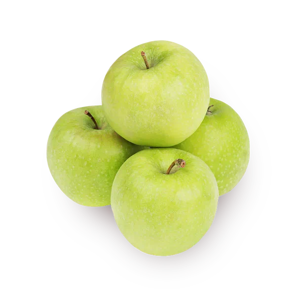 Яблоки Семеренко Mir